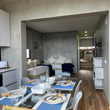 Apartmán - Madeira