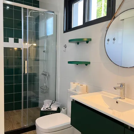 Apartmán - Madeira *