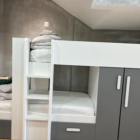 Apartmán - Madeira