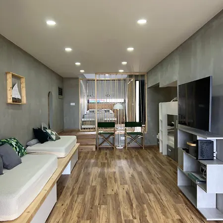 Apartmán - Madeira Canical (Madeira)