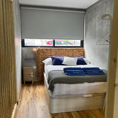 - Madeira Apartamento