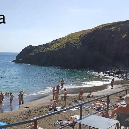 - Madeira * Caniçal