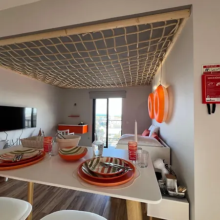 Apartmán - Madeira