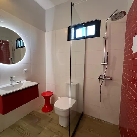 Apartamento - Madeira