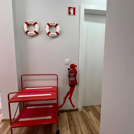 - Madeira Apartamento *