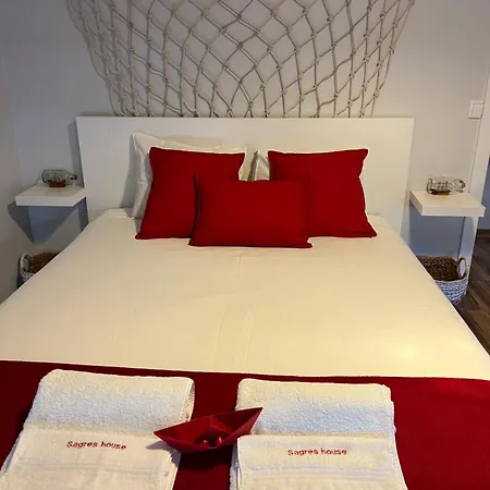 Apartmán - Madeira