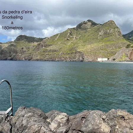 - Madeira Apartman