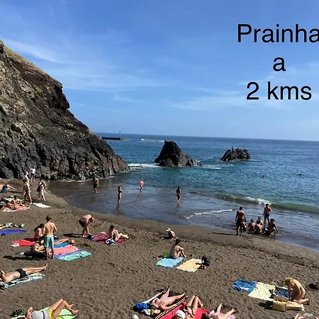 Apartamento - Madeira Canical (Madeira)