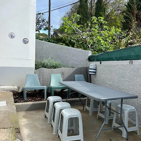 Apartmán - Madeira