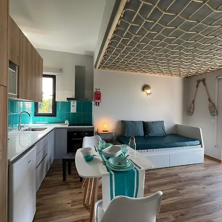 Apartamento - Madeira *