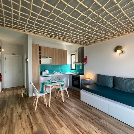 Apartamento - Madeira