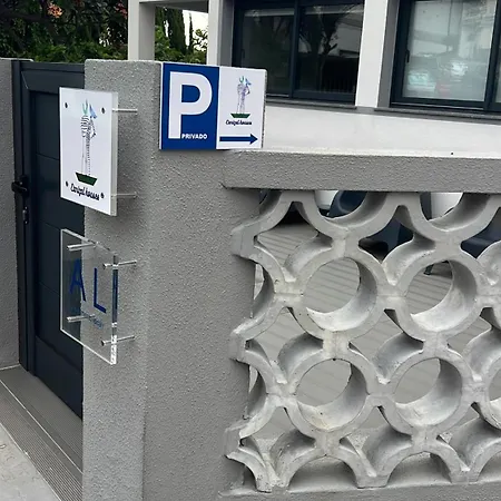 Apartamento - Madeira