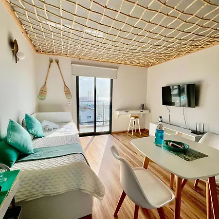- Madeira Apartmán