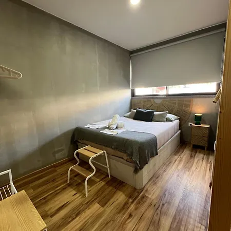 Apartamento - Madeira