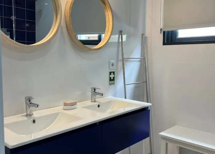 - Madeira Appartement