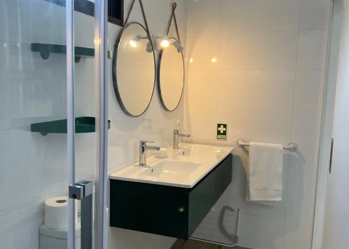 - Madeira Appartement *