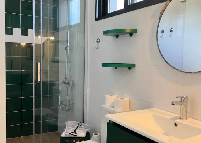 Appartement - Madeira *