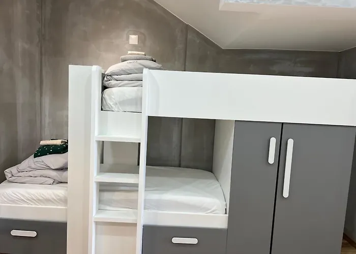 Appartement - Madeira