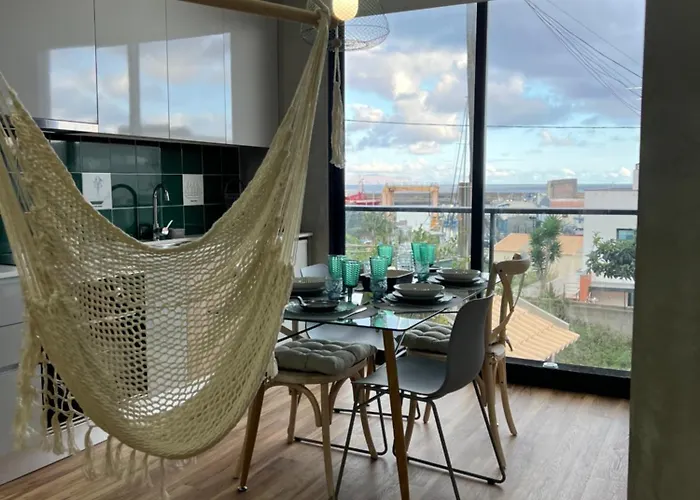 - Madeira Appartement *