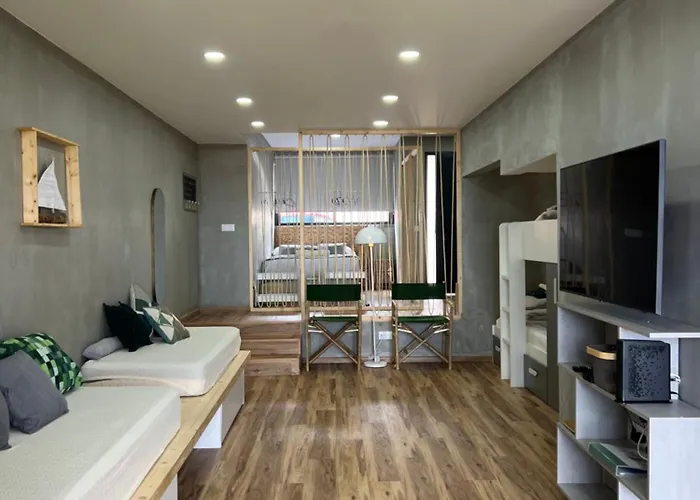 Appartement - Madeira Canical (Madeira)