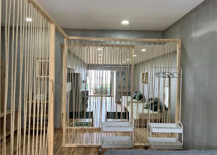 - Madeira Appartement