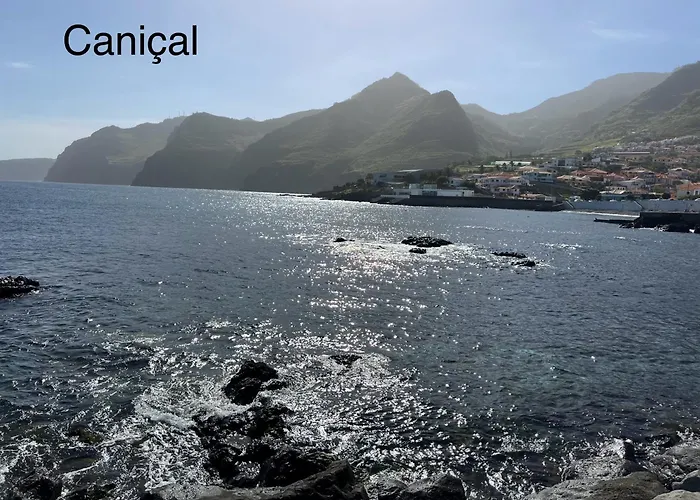 - Madeira Appartement Canical (Madeira)