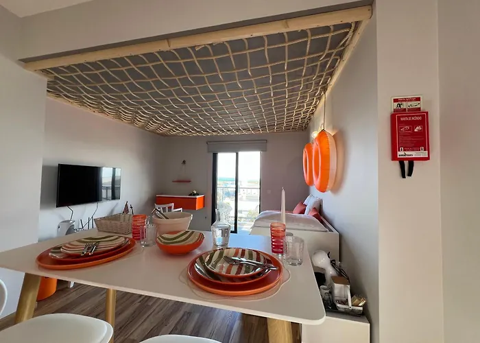 Appartement - Madeira