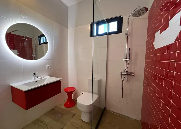 Appartement - Madeira