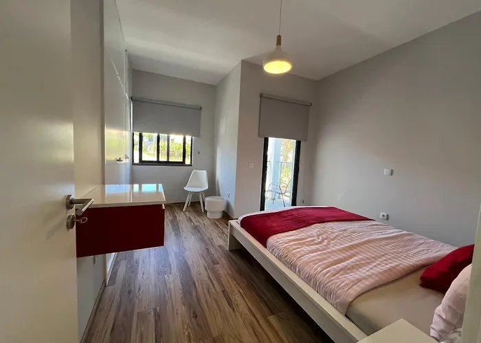 Appartement - Madeira *