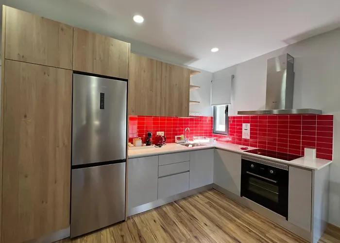 Appartement - Madeira Canical (Madeira)