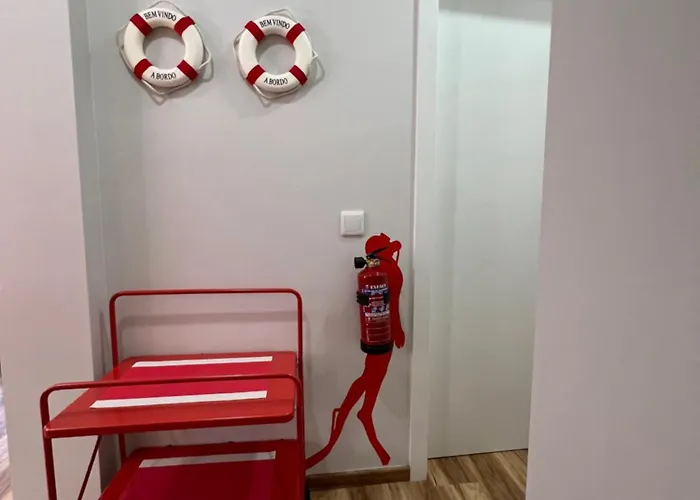 - Madeira Appartement *