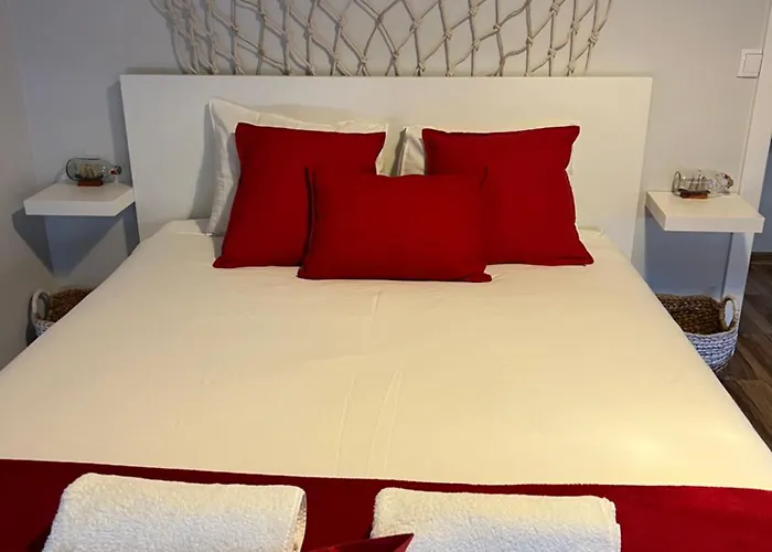 Appartement - Madeira