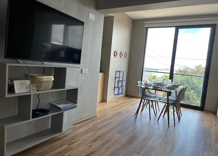 Appartement - Madeira Canical (Madeira)