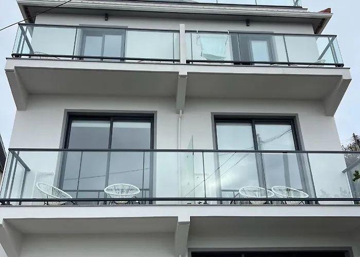 - Madeira Appartement Canical (Madeira)