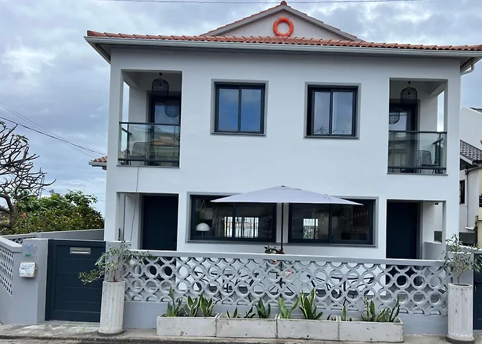 Appartement - Madeira *