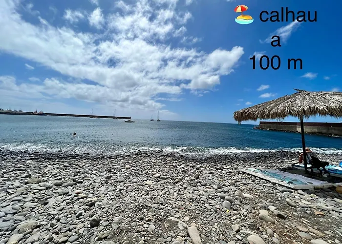 - Madeira Canical (Madeira)