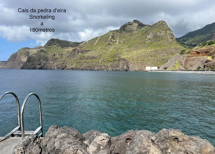 - Madeira Appartement