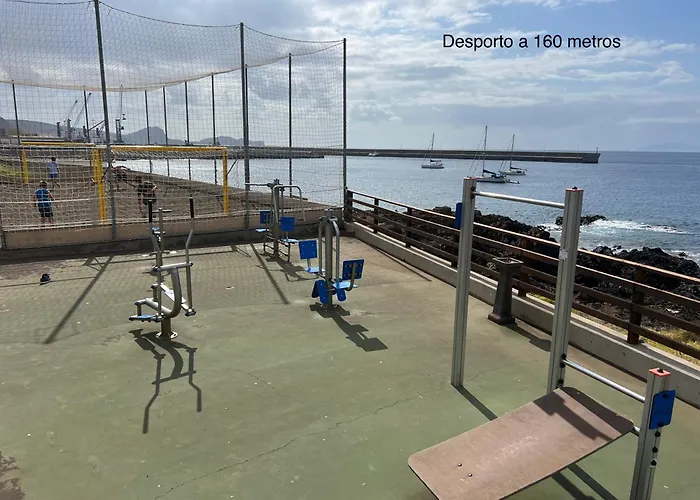 - Madeira Appartement Canical (Madeira)