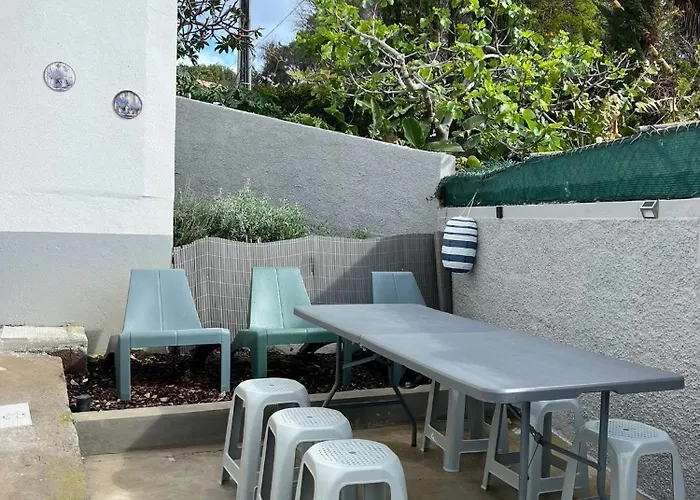 Appartement - Madeira