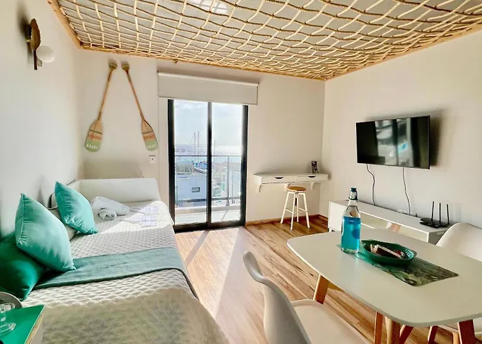 - Madeira Appartement