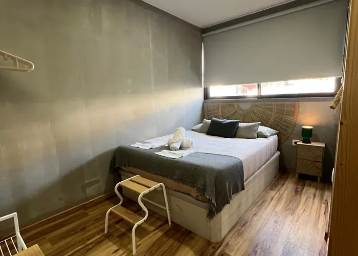 Appartement - Madeira