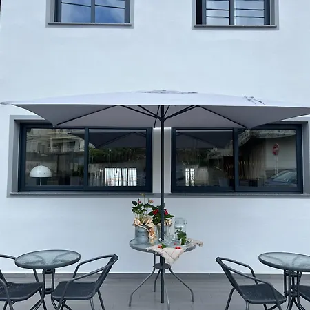 Apartament - Madeira Canical (Madeira)