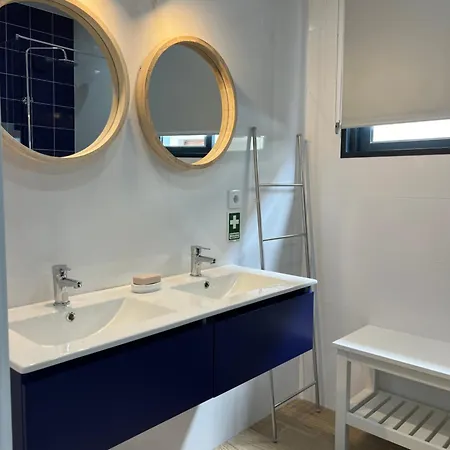 - Madeira Apartment