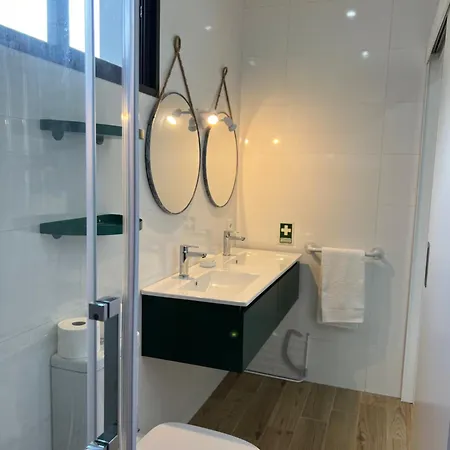 - Madeira Apartment *
