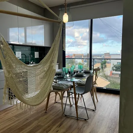 - Madeira Apartment *
