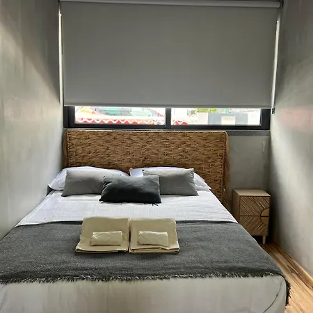 - Madeira Apartment