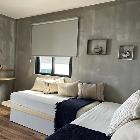 - Madeira Apartment *