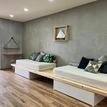 - Madeira Apartment Canical (Madeira)