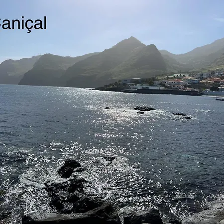 - Madeira Apartment Canical (Madeira)