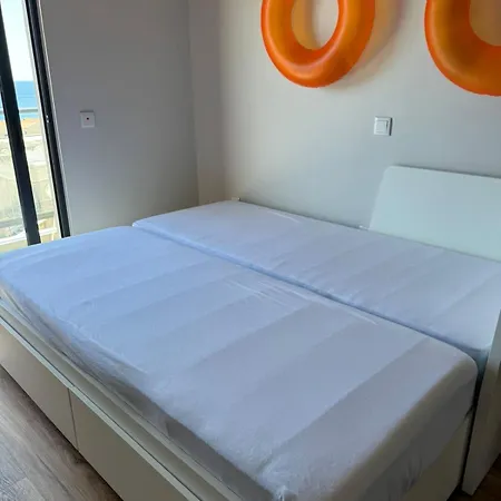 - Madeira Apartment Canical (Madeira)